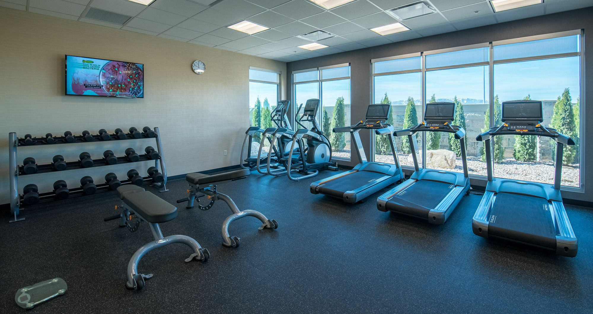 Fairfield Inn & Suites By Marriott Provo Orem Exterior foto